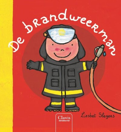 De brandweerman