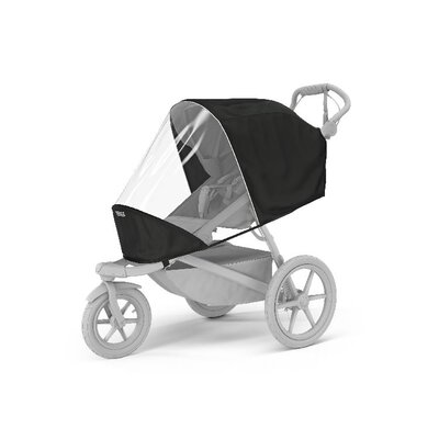 Urban Glide3 Single Regenhoes -