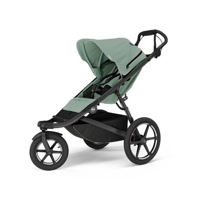 Urban Glide 3 magnetic buckle Mist Green