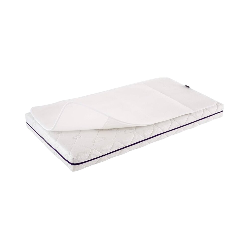 Airsafe matrasbeschermer - Ledikant 70x140 Traumeland