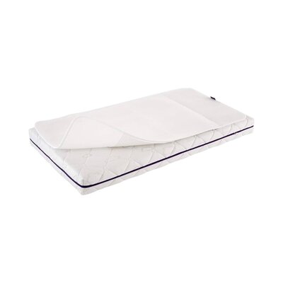 Airsafe matrasbeschermer - Ledikant 70x140 Traumeland