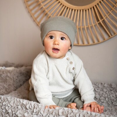 Mutsje Willow Urban Green