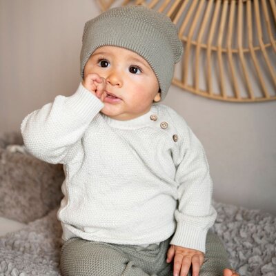 Mutsje Willow Urban Green