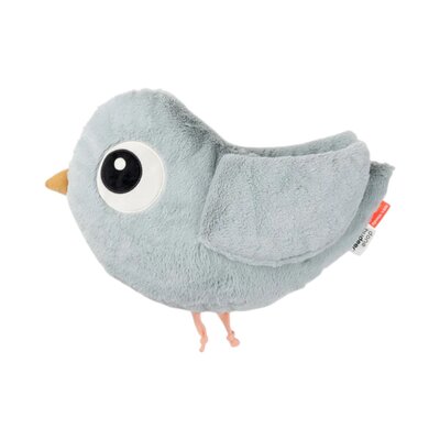 Cuddle friend Birdee Blue