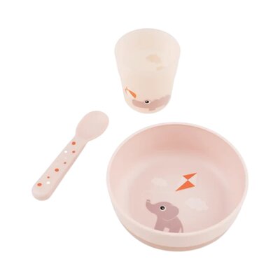 Eetset Playground Powder