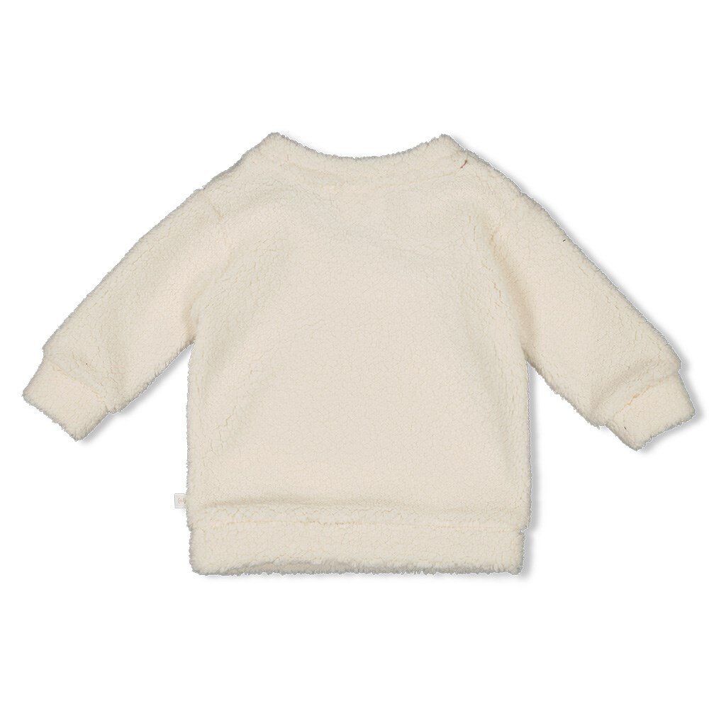 Sweater Teddy Offwhite