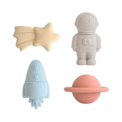 Bad set 4-pack Space