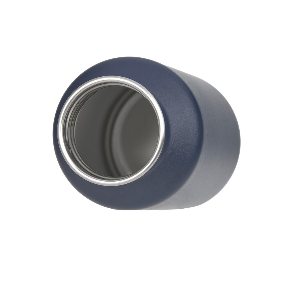 Drinkfles - SMILE Navy