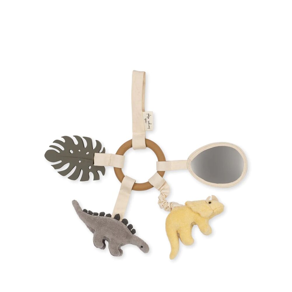Activiteitenring dino - multi