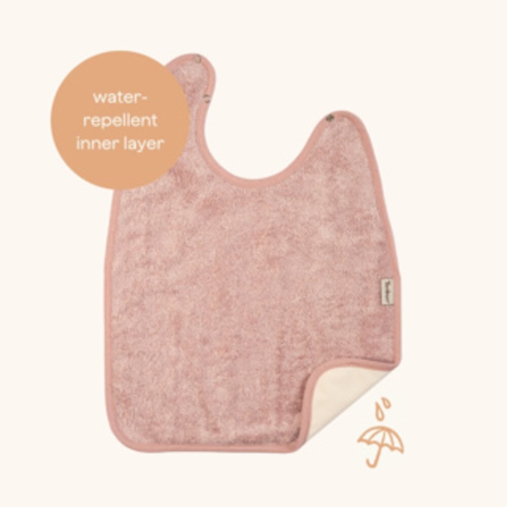 Slab XL - Waterproof - 37x50cm Misty Rose