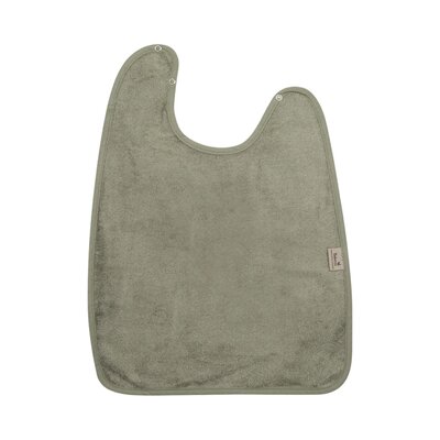 Slab XL - Waterproof - 37x50cm Whisper Green