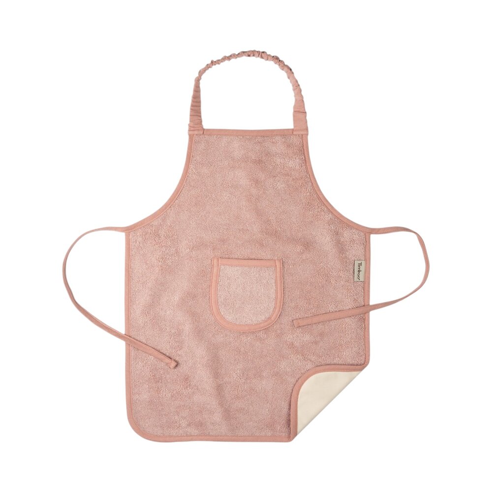 Kinderschort - Waterproof - 38x49cm Misty Rose