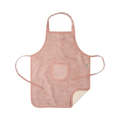 Kinderschort - Waterproof - 38x49cm Misty Rose