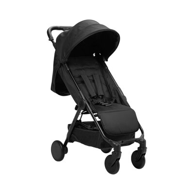 Compacte buggy Mondo - Zwart Elodi