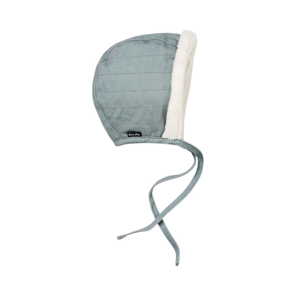 Winter Muts Pebble green