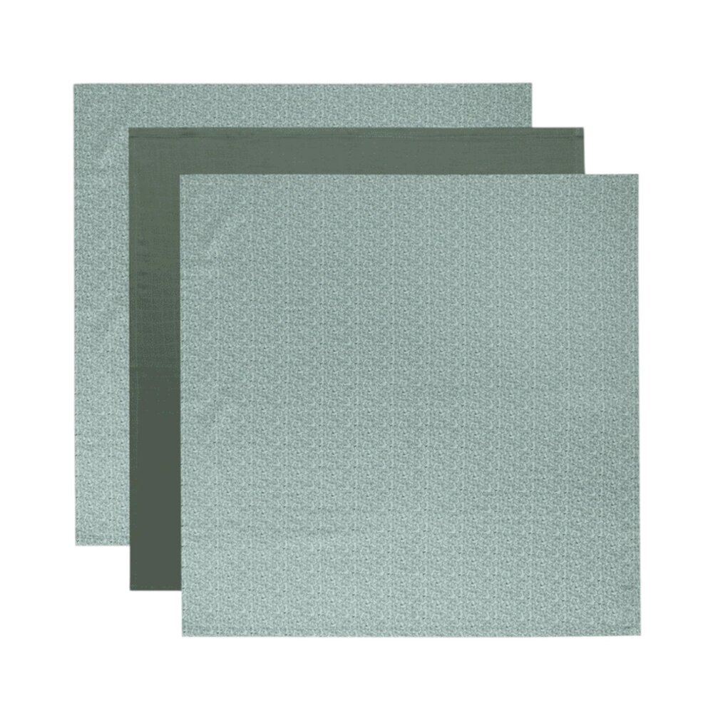 Tetradoeken 70x70cm Steppe