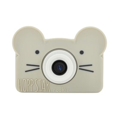 Digitale camera - Rookie Oat