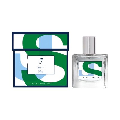 Eau de toilette 50ml - Eau Sport Jacadi