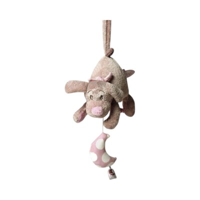 Fifi Pp Musical 15 greybeige/viole