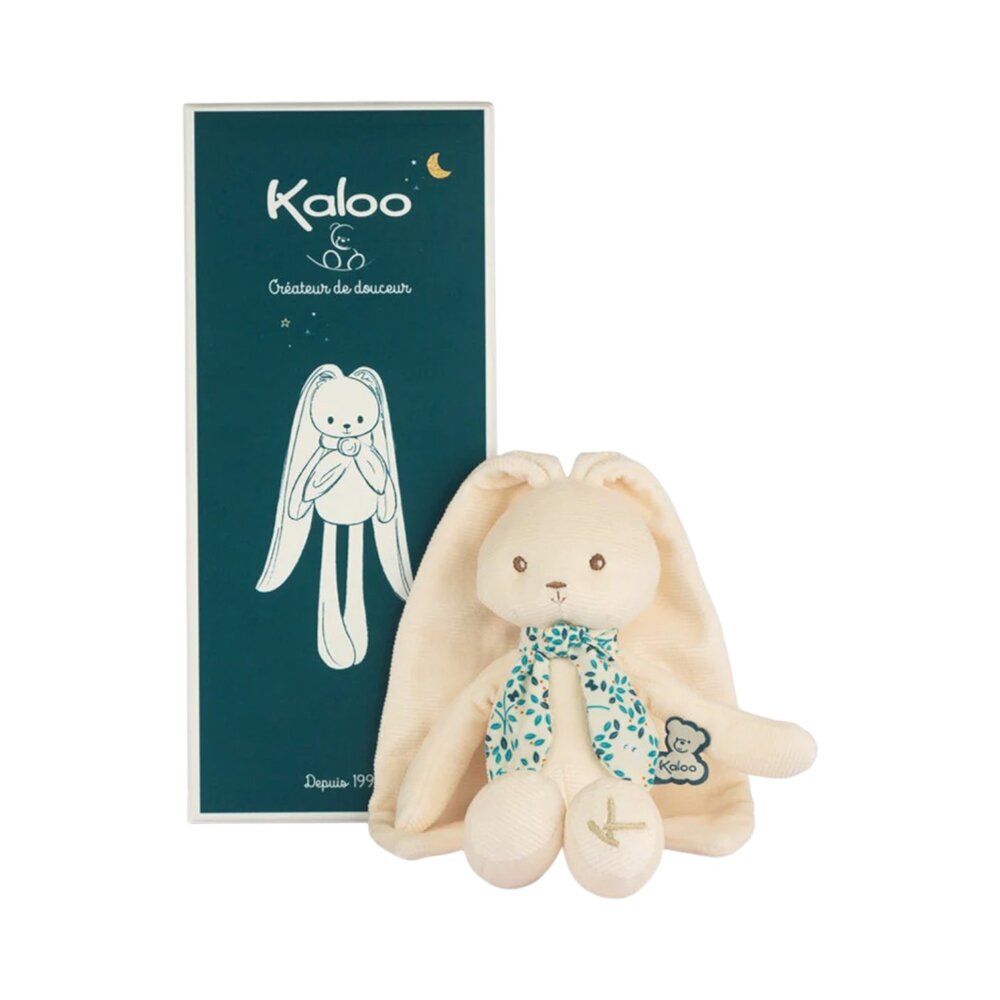 Lapinoo knuffelkonijn - Cream Kaloo