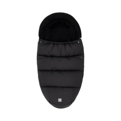 Voetenzak voor Buggy & Wandelwagen Black