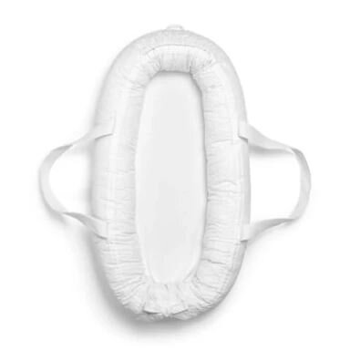 Babynestje Embroidery Anglaise