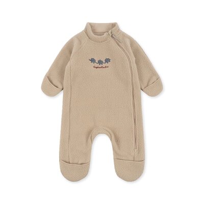 Safa onesie - elephant