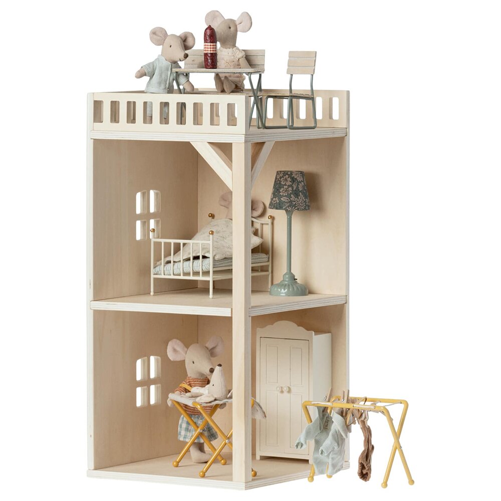 Mouse hole Farmhouse - Annex