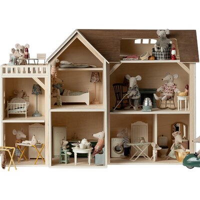 Mouse hole Farmhouse - Annex
