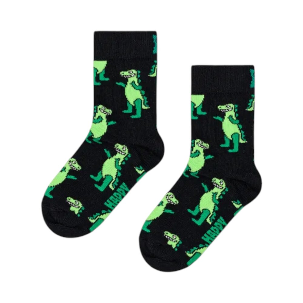 Sokken kids dino