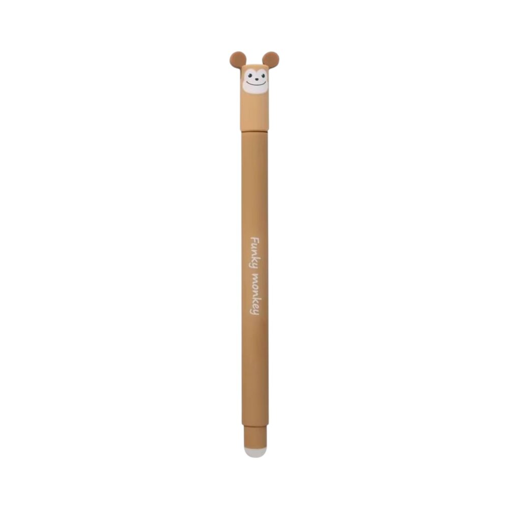 Gelpen Animal Erase-it Aap