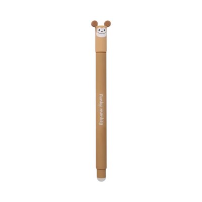 Gelpen Animal Erase-it Aap