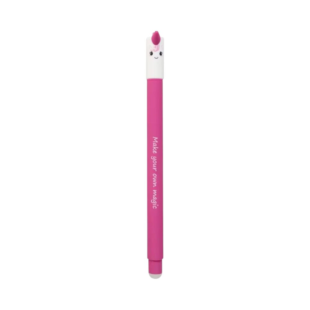 Gelpen Animal Erase-it Eenhoorn