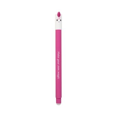Gelpen Animal Erase-it Eenhoorn