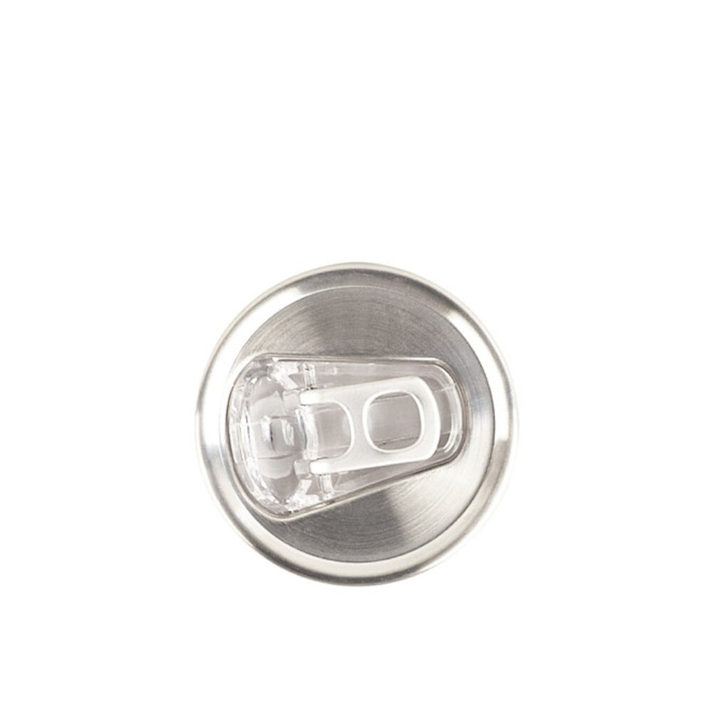 Thermosbeker / drinkfles blik 500ml Enjoy Snoopy