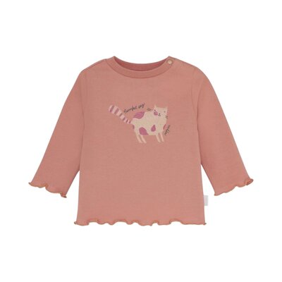 T-shirt lange mouwen Telluride Rose 