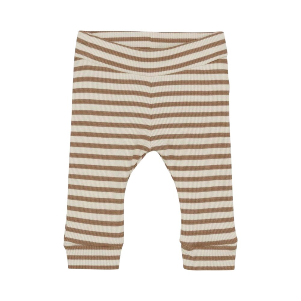 Broek Surry slim fit Brown Broek Surry slim fit Brown
