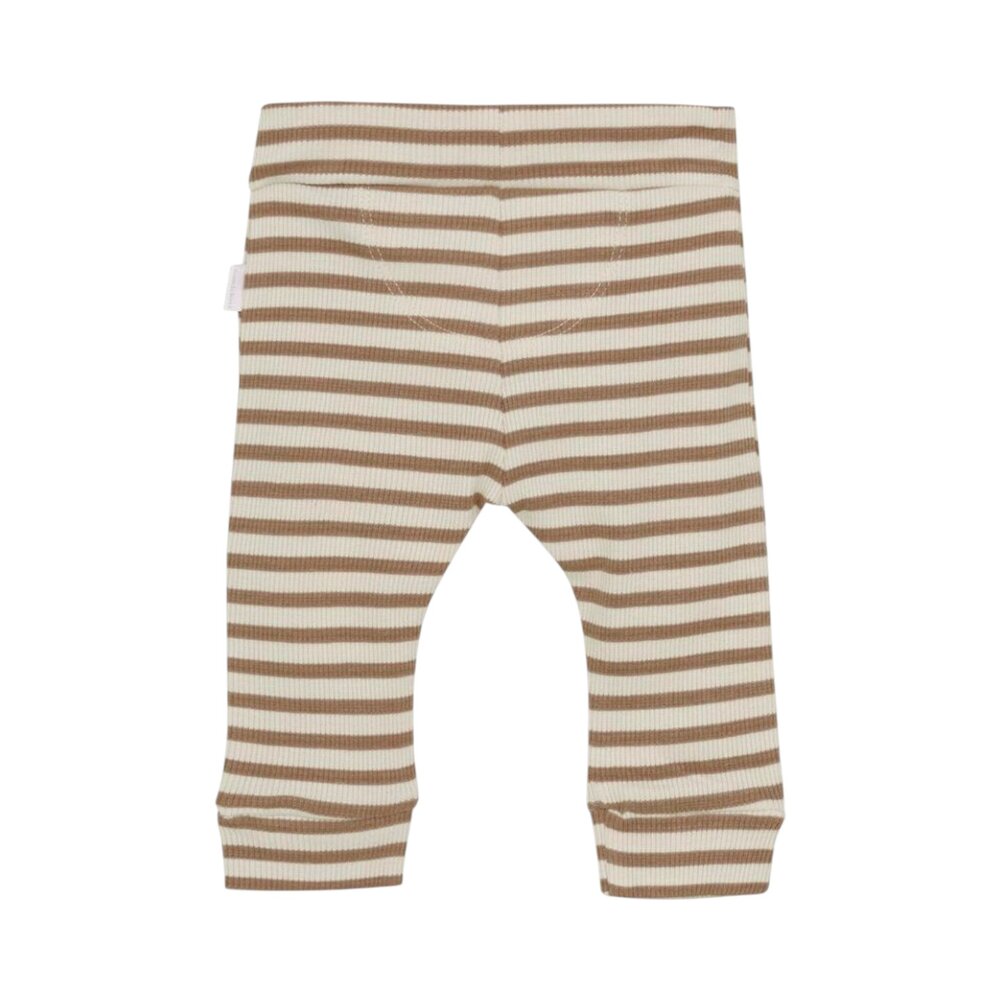 Broek Surry slim fit Brown Broek Surry slim fit Brown