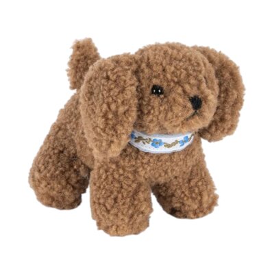Activiteiten puppy