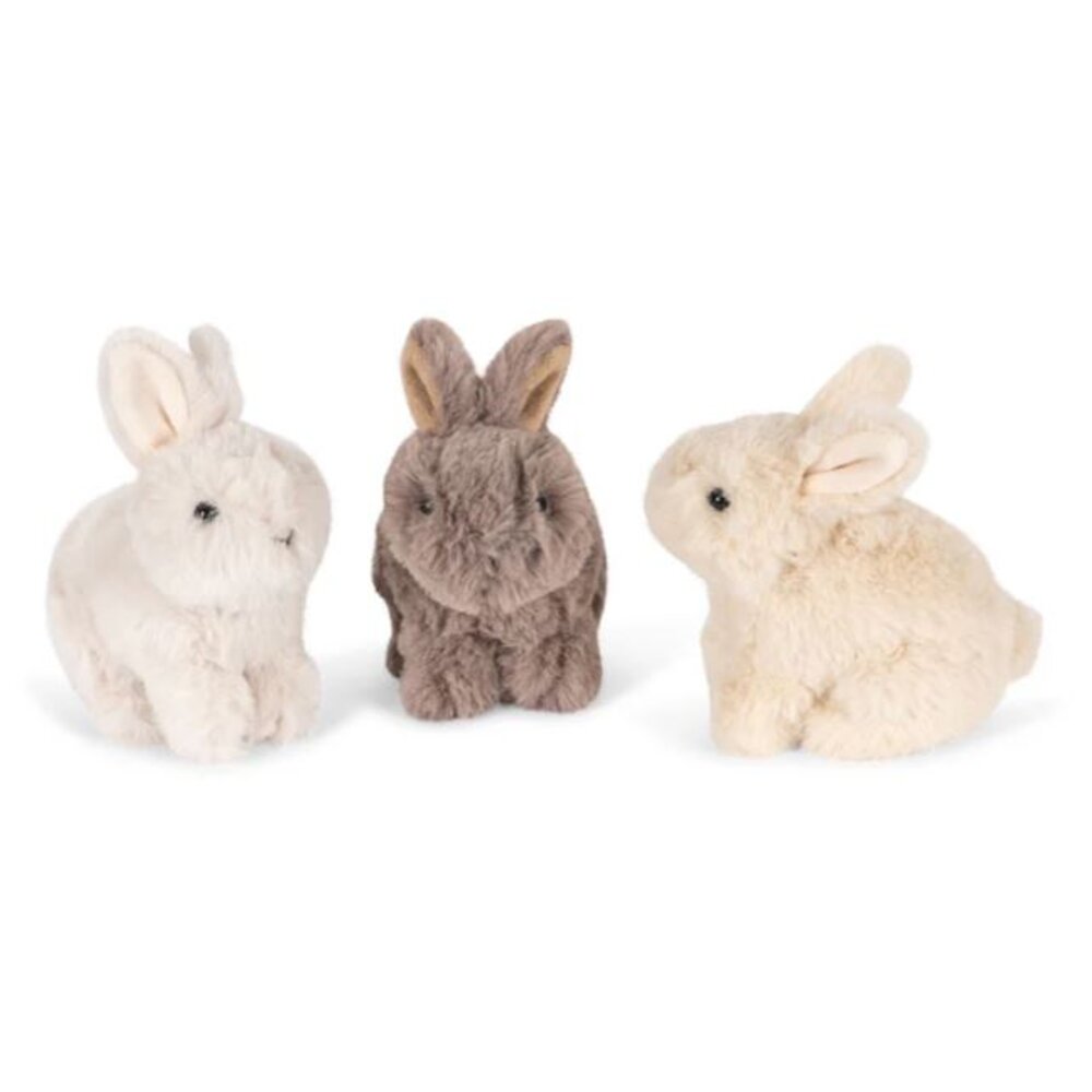 Knuffels Bunny love