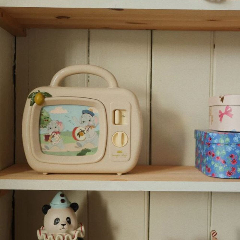 My melody tv Lemon