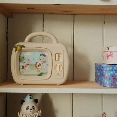 My melody tv Lemon