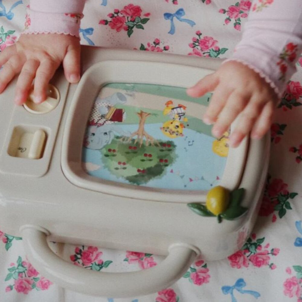 My melody tv Lemon