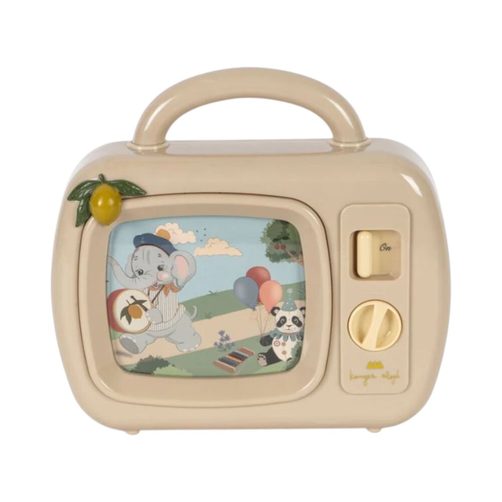 My melody tv Lemon