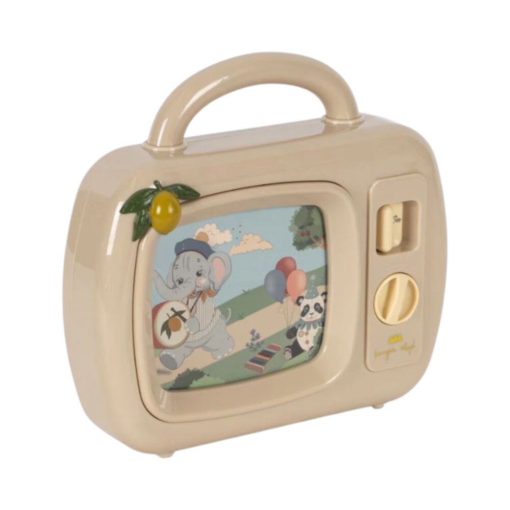 My melody tv Lemon