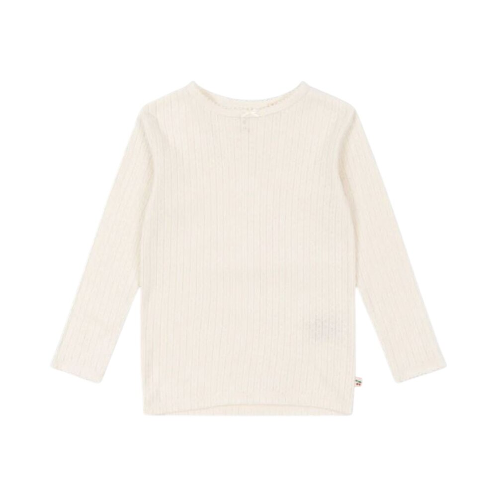 Minnie blouse GOTS Antique white Minnie blouse GOTS Antique white