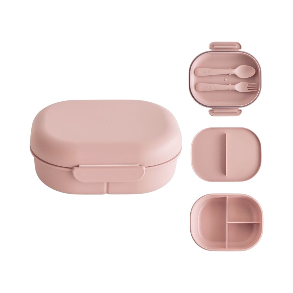 Lunchbox Blush