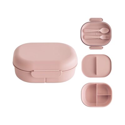 Lunchbox Blush
