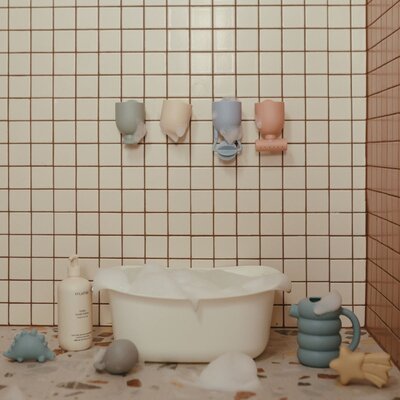 Badset - Pour and play Original