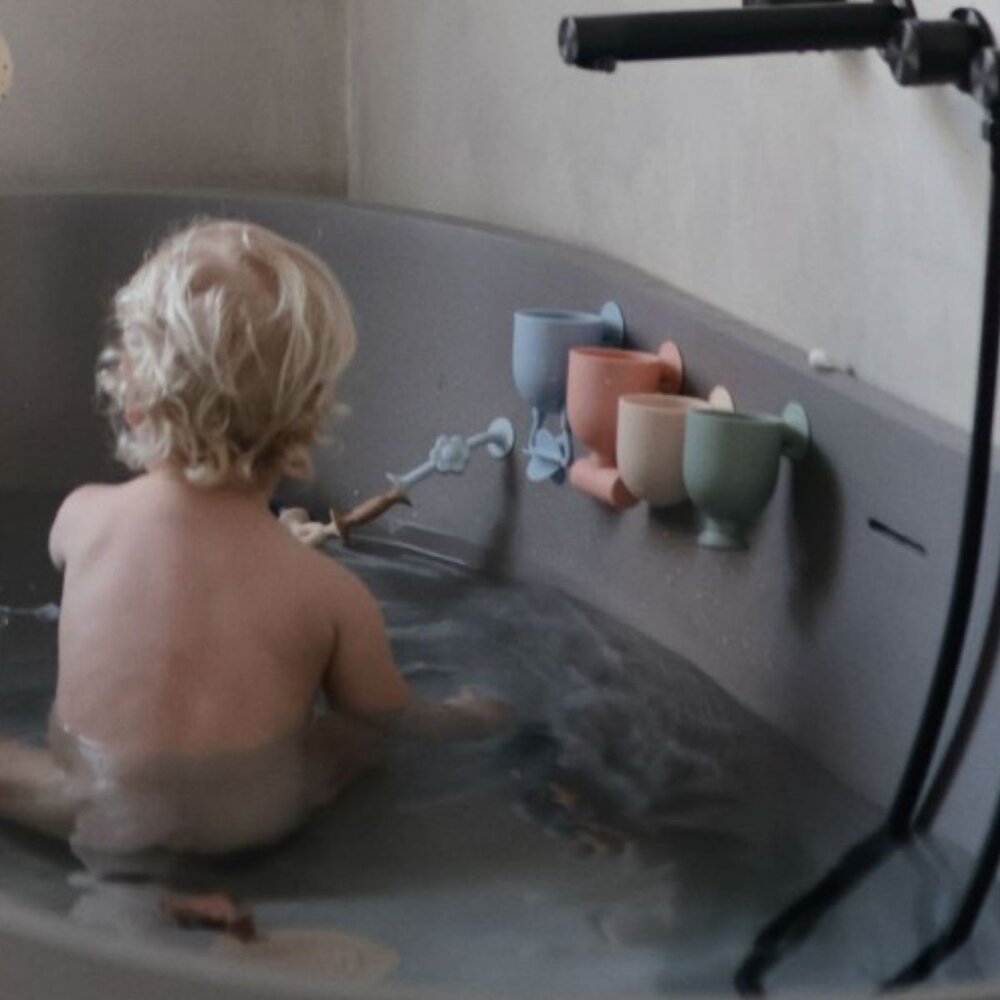 Badset - Pour and play Original